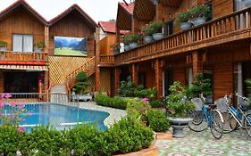 Windy Fields Villa
